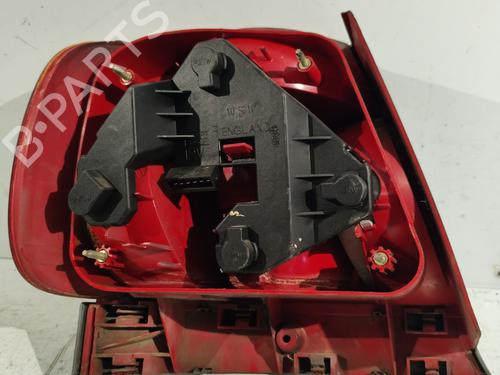 Right taillight AUDI A4 B5 (8D2) 1.9 TDI | BP22324326C35 