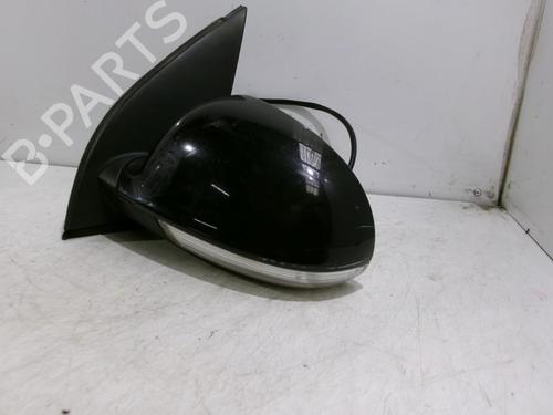 Left mirror VW GOLF V (1K1) 1.9 TDI | BP22325515C26 