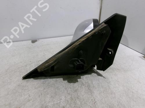 Right mirror RENAULT SCÉNIC II (JM0/1_) 1.6 16V (JM1R) | BP22540082C27 