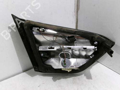 Right tailgate light OPEL CROSSLAND X / CROSSLAND (P17, P2QO) 1.5 (75) | BP22325501C80 