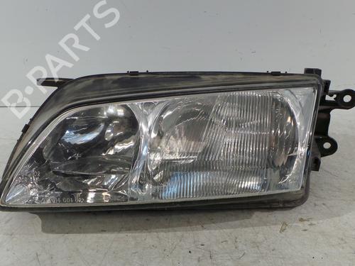 Venstre forlygte MAZDA 626 V Hatchback (GF) 2.0 TD (GFFP) (110 hp) 27377950