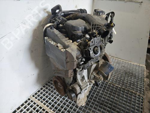 Engine DACIA SANDERO II 1.5 dCi | BP32992012M1 - Image 4