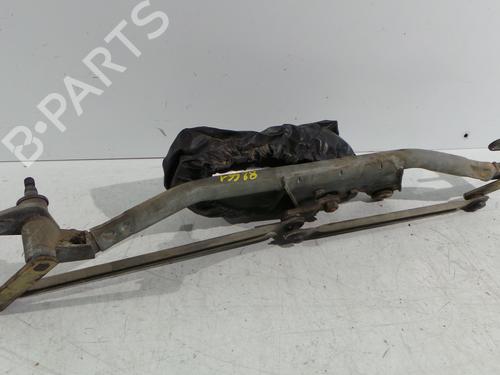 Essuie-glace moteur avant PEUGEOT 106 II (1A_, 1C_) 1.1 i (60 hp) 24439300