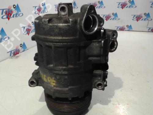 AC compressor BMW 3 Coupe (E46) 325 Ci | BP22325864M34 