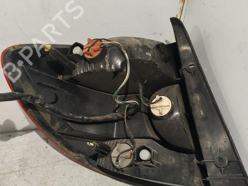 Right taillight KIA RIO I Hatchback (DC) 1.5 16V | BP22324367C35 