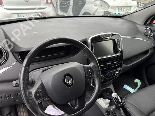 Used Dashboard RENAULT ZOE (BFM_) ZOE (BFMD) (109 hp) 30112341