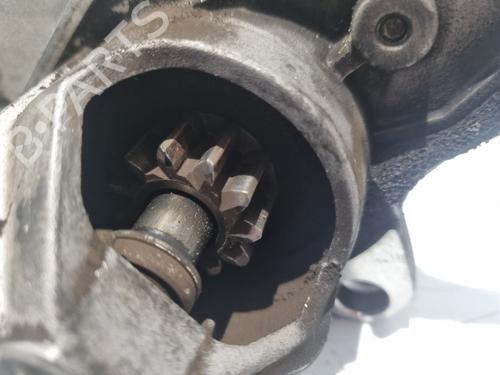 Used Starter Starter RENAULT CLIO IV (BH_) 0.9 TCe 90 (BHNF, BHMA, BHMH, BHJK, BHJR) (90 hp) 22323166 22323166