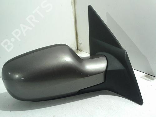 Used Right mirror RENAULT MEGANE II Coupé-Cabriolet (EM0/1_) 1.6 (113 hp) 22325572