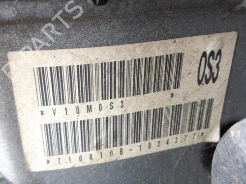 Engine OPEL AGILA B (H08) 1.0 (F68) | BP22325767M1 