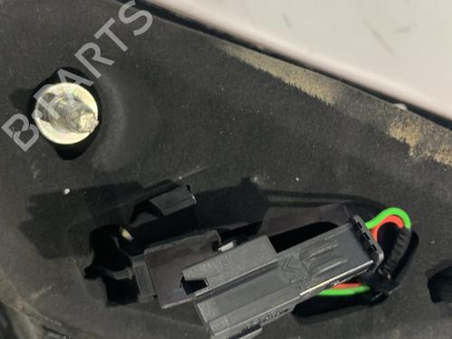 Used Left tailgate light Left tailgate light 32230206 32230206