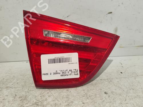 Used Left tailgate light BMW 3 (E90) 320 d (184 hp) 22323071