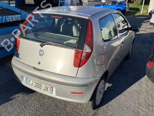 Lampa przednia prawa FIAT PUNTO (188_) 1.2 60 (188.030, .050, .130, .150, .230, .250) | BP30935087C29