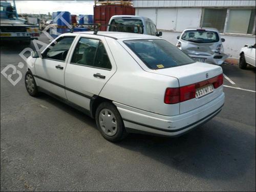 Left taillight SEAT TOLEDO I (1L2)  | BP22326096C34 