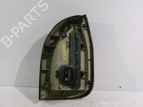 Used Left taillight Left taillight 24147898 24147898