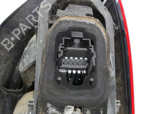 Left taillight RENAULT TWINGO II (CN0_) 1.2 (CN0D) | BP32731919C34 - Image 2