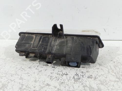 Used Left daytime light Left daytime light RENAULT CLIO IV (BH_) 1.5 dCi 75 (75 hp) 31975445 31975445