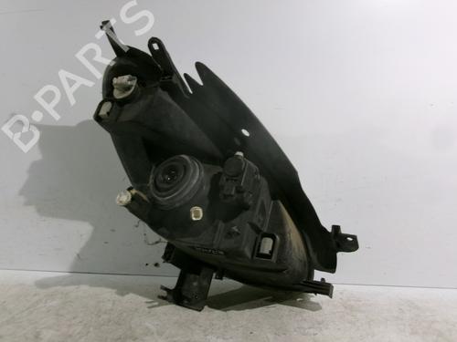 Left headlight CITROËN XSARA PICASSO (N68) 1.6 HDi | BP29478078C28 