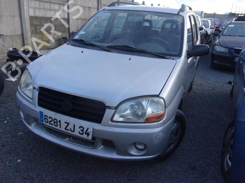 Used Parts SUZUKI IGNIS I (FH) 1.3 (HV51, HX51, RG413) 4740358