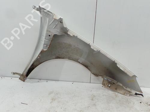 Left front fenders ALFA ROMEO MITO (955_) 1.3 MultiJet (955AXP1A, 955AYC1A) | BP32296606C41