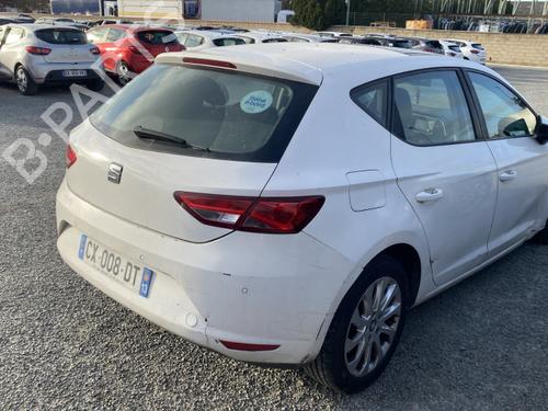Right tailgate light SEAT LEON (5F1) 1.6 TDI | BP40612068C80 - Image 6