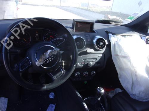 Starter AUDI A1 (8X1, 8XK) 1.6 TDI | BP22323549M8 