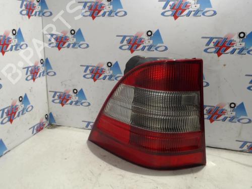 Used Left taillight MERCEDES-BENZ M-CLASS (W163) ML 320 (163.154) (218 hp) 22325830