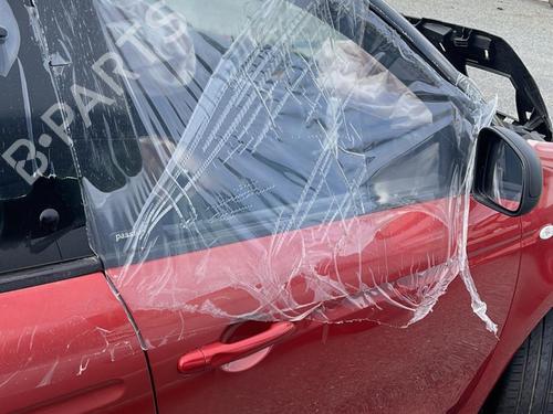 Tailgate SMART FORFOUR Hatchback (453) 1.0 (453.042, 453.043) | BP22328922C6 