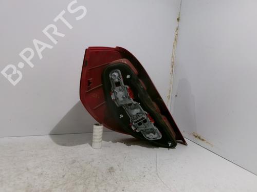 Højre baglygte MERCEDES-BENZ A-CLASS (W169) A 200 CDI (169.008, 169.308) | BP24984878C35 
