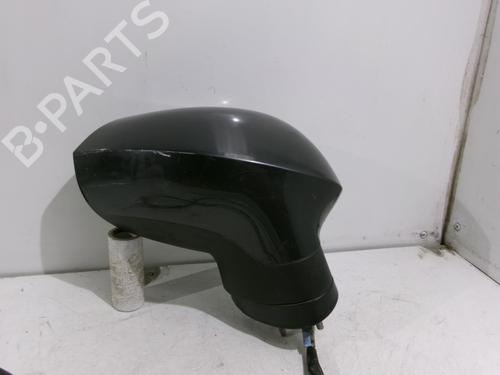 Right mirror SEAT EXEO ST (3R5) 2.0 TDI | BP22327097C27 