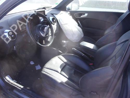Gearbox AUDI A1 (8X1, 8XK) 1.6 TDI | BP22328128M3 