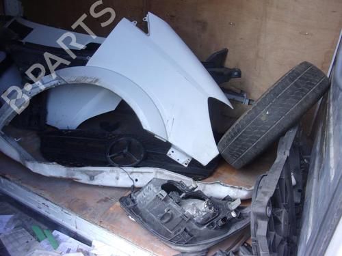 Starter MERCEDES-BENZ SPRINTER 3-t Van (B906) 213 CDI (906.611, 906.613) | BP22538564M8 
