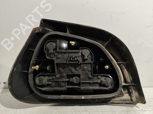 Right taillight RENAULT MEGANE I (BA0/1_) 1.4 e (BA0E, BA0V) | BP22360754C35 