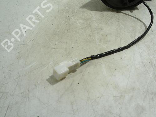 Right mirror DACIA SANDERO 1.5 dCi | BP22323969C27