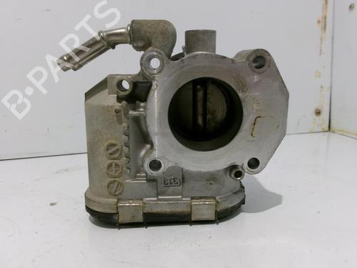 Throttle body TOYOTA YARIS (_P9_) 1.0 VVT-i (KSP90_, KSP90R) | BP22328173M82 
