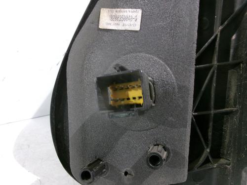 Right mirror RENAULT KANGOO (KC0/1_) 1.5 dCi (KC08, KC09) | BP29506917C27 