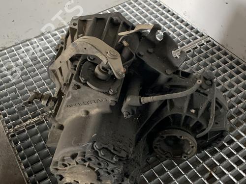 Used Gearbox Gearbox 22537514 22537514
