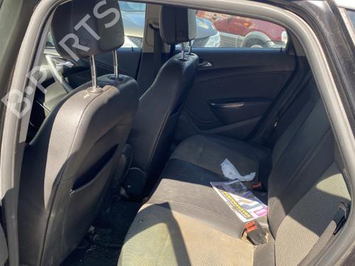 Left taillight OPEL ASTRA J (P10) 1.7 CDTI (68) | BP22324675C34 