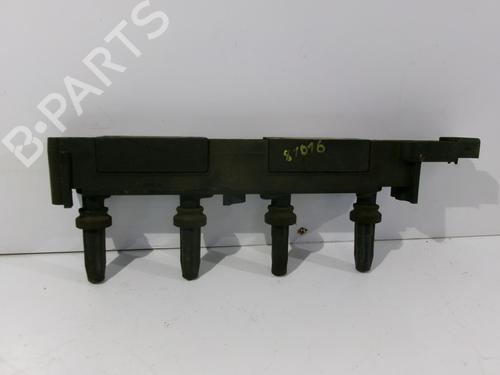 Used Ignition coil Ignition coil CITROËN XSARA PICASSO (N68) 1.8 16V (115 hp) 22328066 22328066