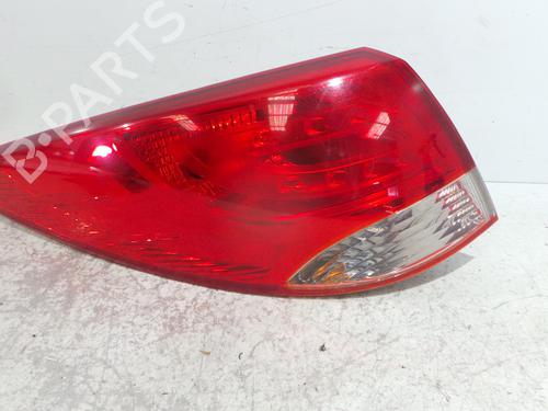 Used Left taillight Left taillight HYUNDAI ix35 (LM, EL, ELH) [2009-2016] 34532442 34532442