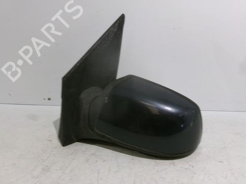 Used Left mirror FORD FUSION (JU_) 1.4 TDCi (68 hp) 26934021