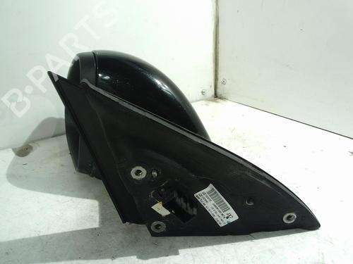 Left mirror OPEL INSIGNIA A Sports Tourer (G09) 2.0 CDTI (35) | BP22323942C26 
