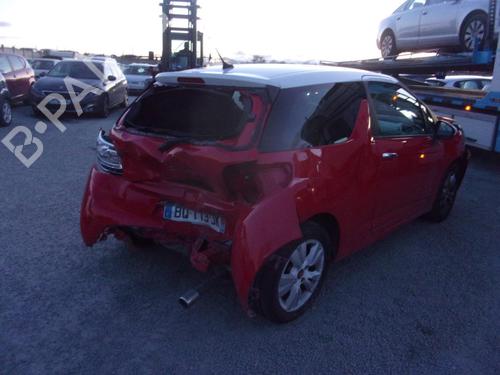 Engine CITROËN DS3 (SA_) 1.6 HDi 115 | BP38509441M1  - Image 7