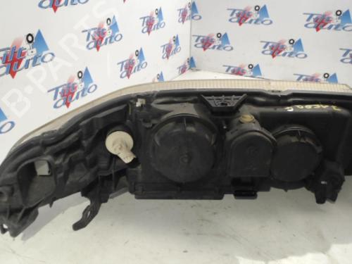 Left headlight RENAULT LAGUNA II (BG0/1_) 1.9 dCi (BG08, BG0G) | BP22538716C28 