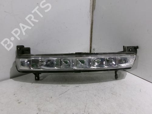 Used Right daytime light CITROËN C4 Picasso I MPV (UD_) 1.6 HDi 110 (112 hp) 22326889