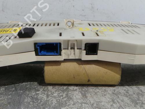Used Instrument cluster Instrument cluster 38923734 38923734