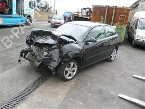 Right taillight SEAT IBIZA III (6L1) 1.4 TDI | BP22325969C35