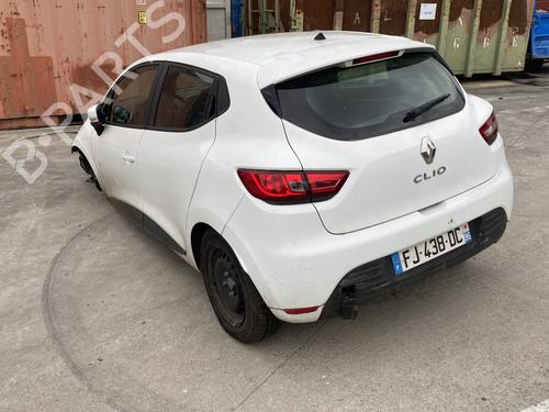 Engine RENAULT CLIO IV (BH_) 1.5 dCi 90 | BP23828916M1 
