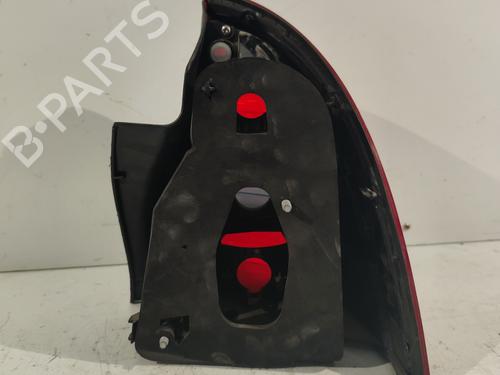 Used Left taillight Left taillight CITROËN C5 II (RC_) 2.2 HDi (170 hp) 22326319 22326319
