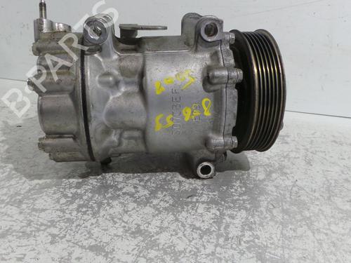 Compressor A/C Compressor A/C 37489122 37489122