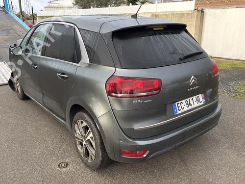 Alternator CITROËN C4 Picasso II  | BP33849978M7  - Image 11